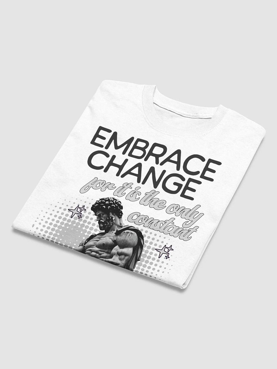 Marcus Aurelius Quote Tshirt product image (7)