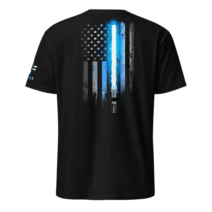 Blue Line Saber product image (1)