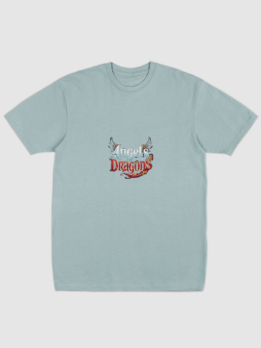 angels And Dragon T-Shirt product image (16)