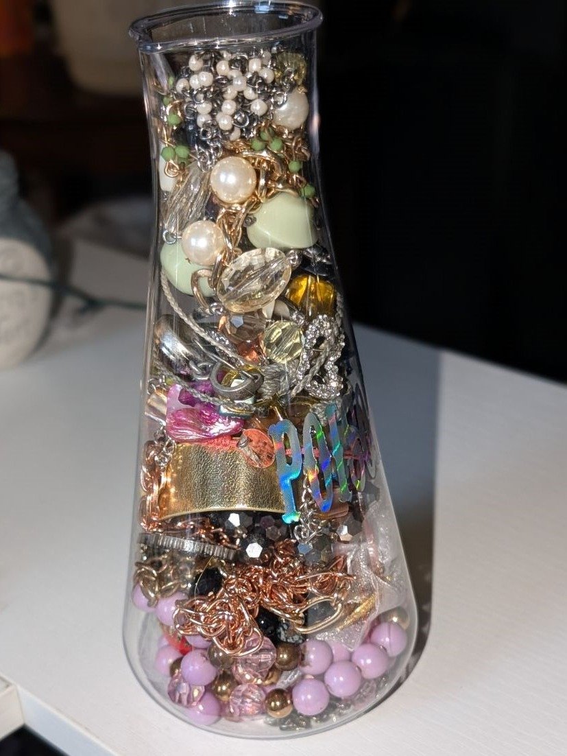 **Limited Item** Mystery Science Beaker! product image (2)