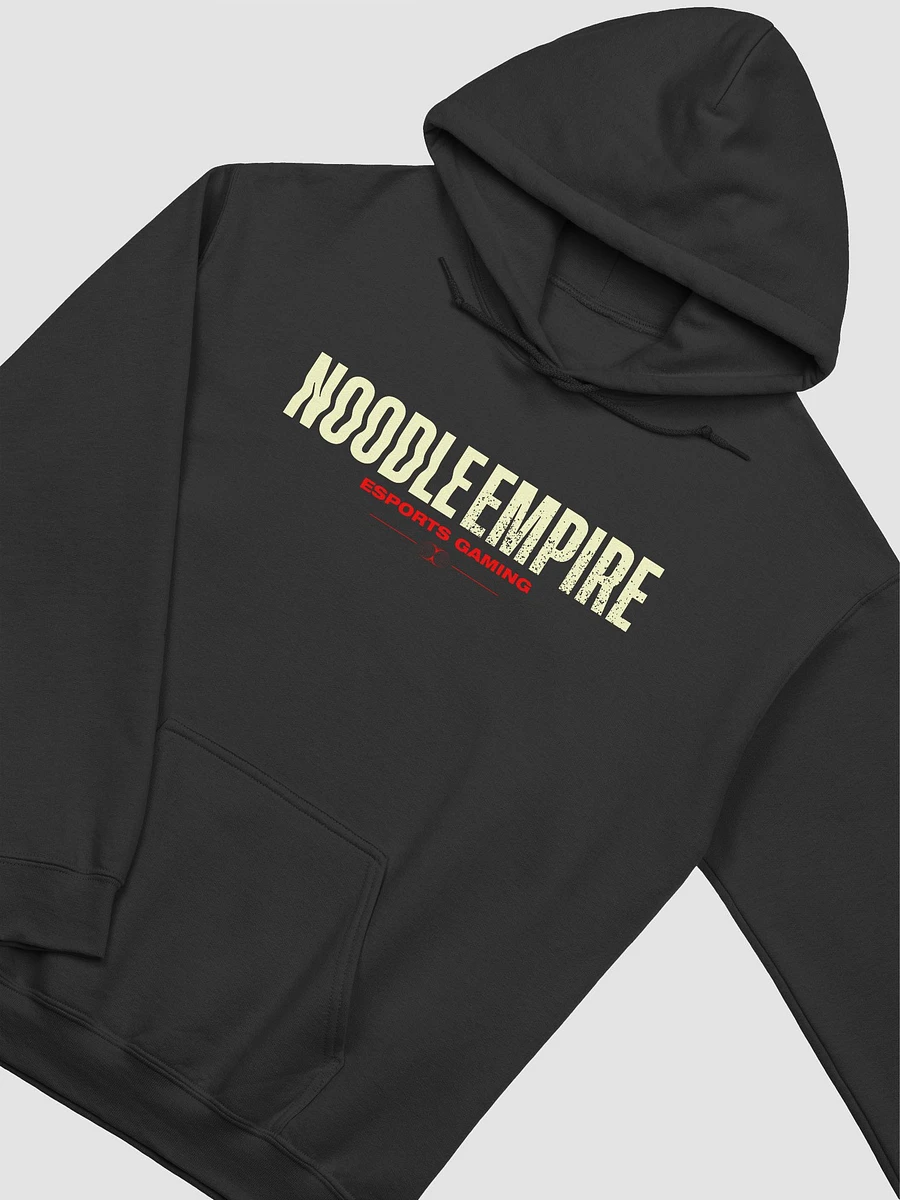 Noodle Empire Hoodie: Classic Look product image (9)