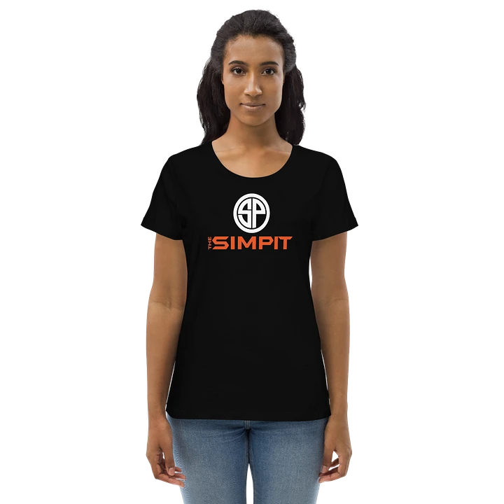 Women's Fitted Simpit Tee product image (1)