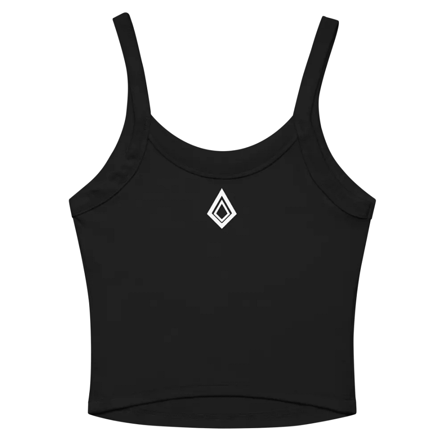 Bella+Canvas Women's Micro-Rib Tank Top product image (12)