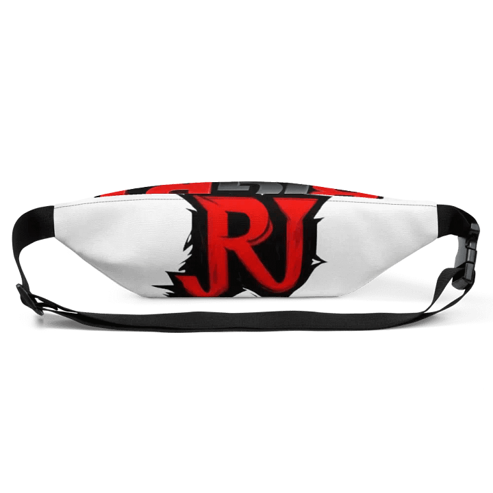 BIG RJ GAMING FANNY PACK product image (2)