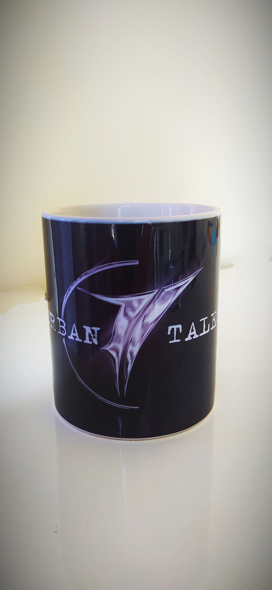 Urban Tales Mug (Limited Collection) product image (3)