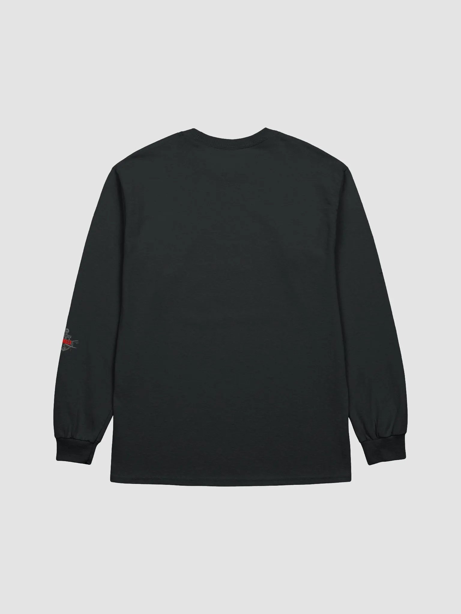 Syndicate Long Sleeve Tee product image (2)