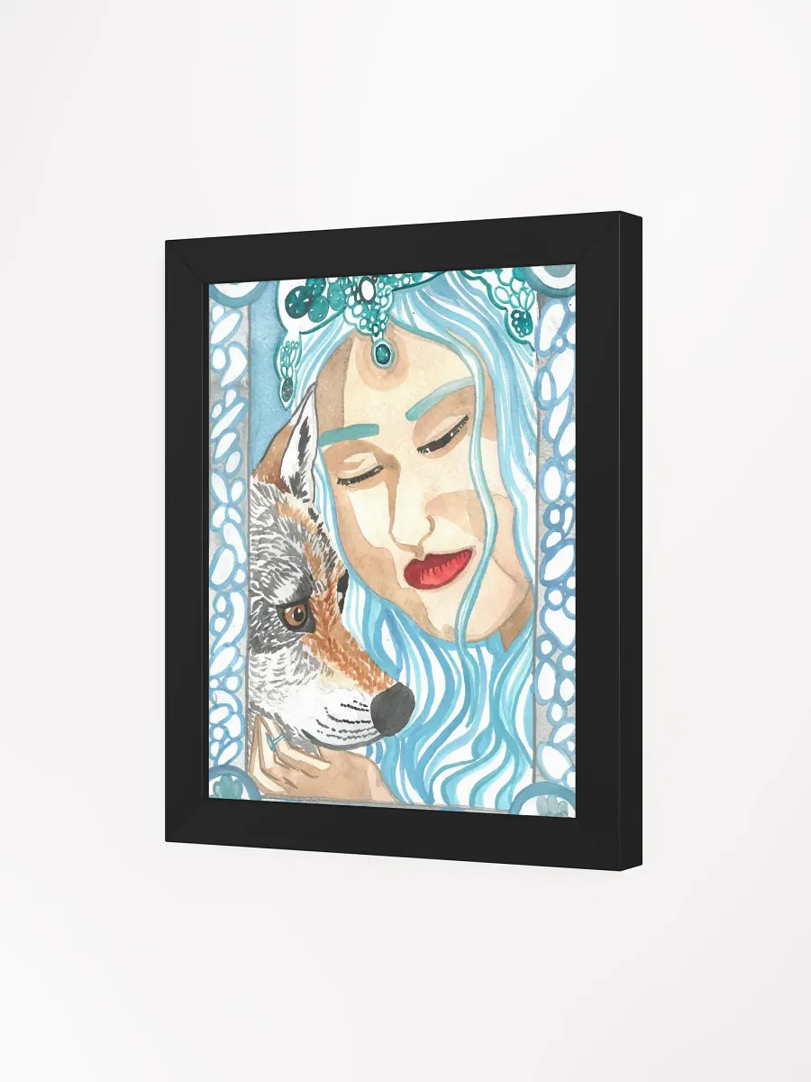 Loviatar And The Wolf product image (8)