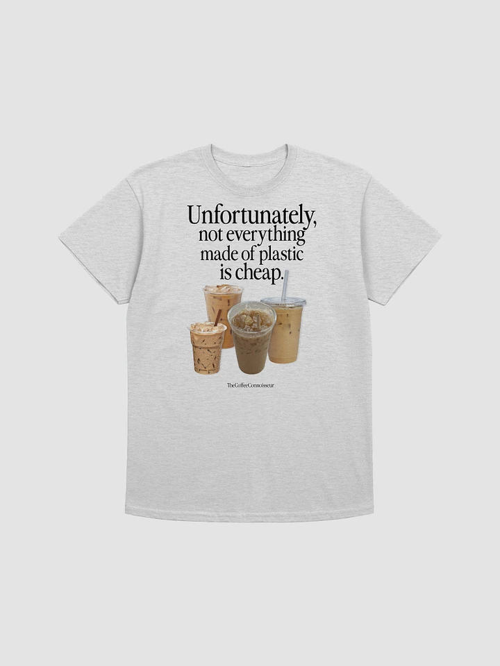 ICED-LATTE GIRLY Tee product image (5)
