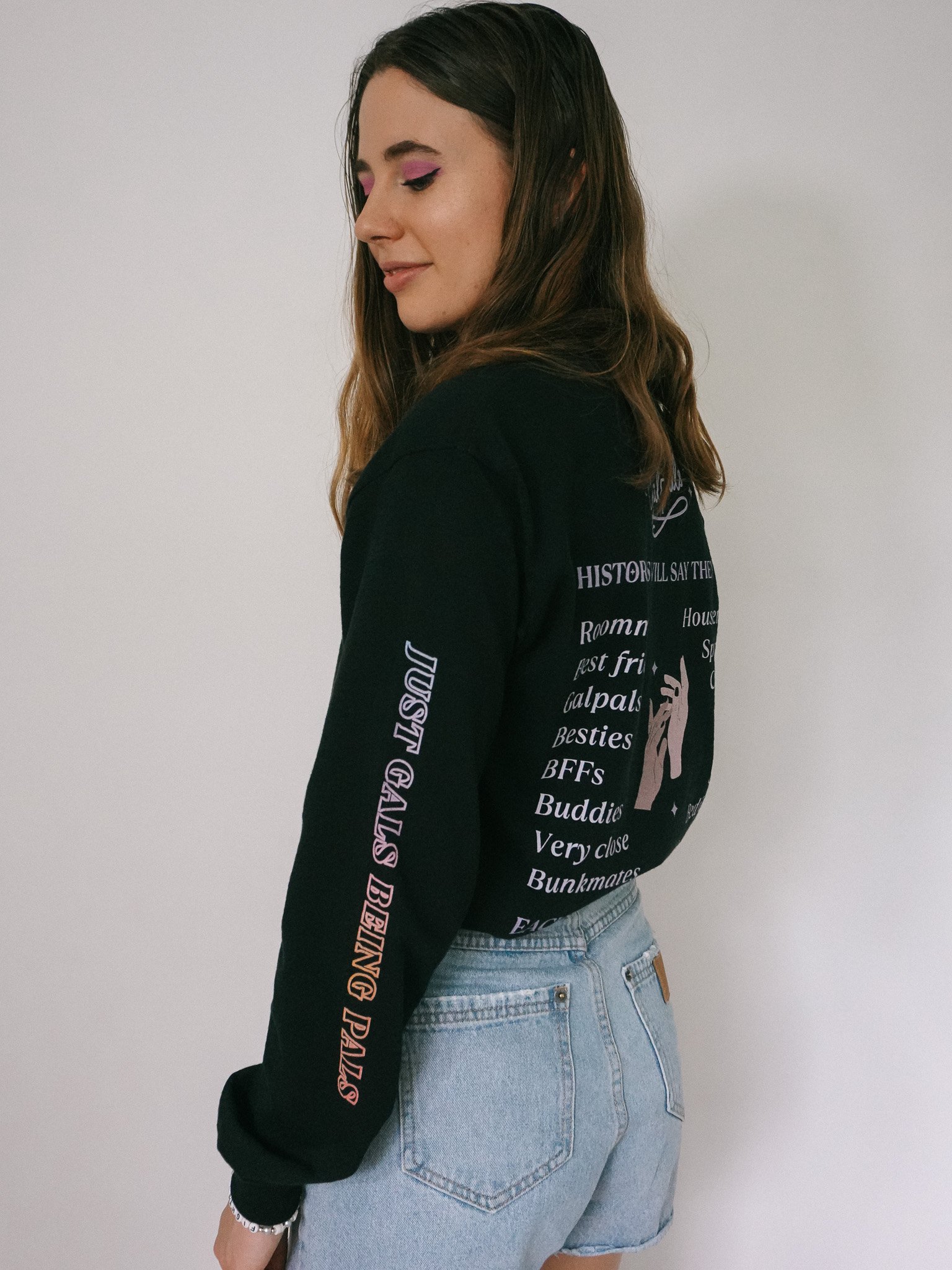 ✨LIMITED EDITION✨ – Galpals Long Sleeve product image (4)