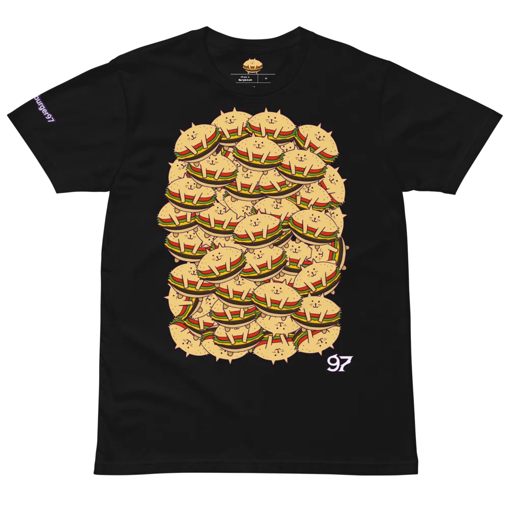 Burger Bomb product image (6)