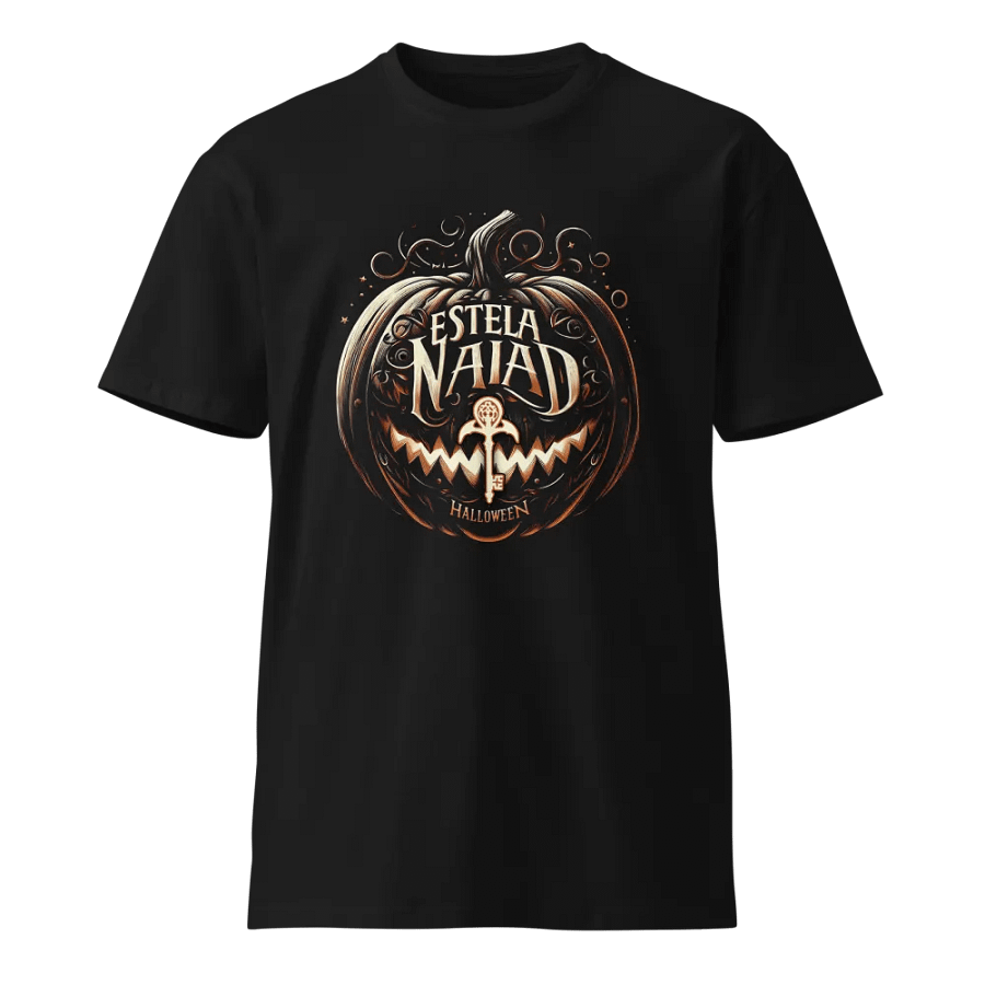 ESPECIAL HALLOWEEN ¡EDICIÓN LIMITADA! Camiseta Unisex product image (1)