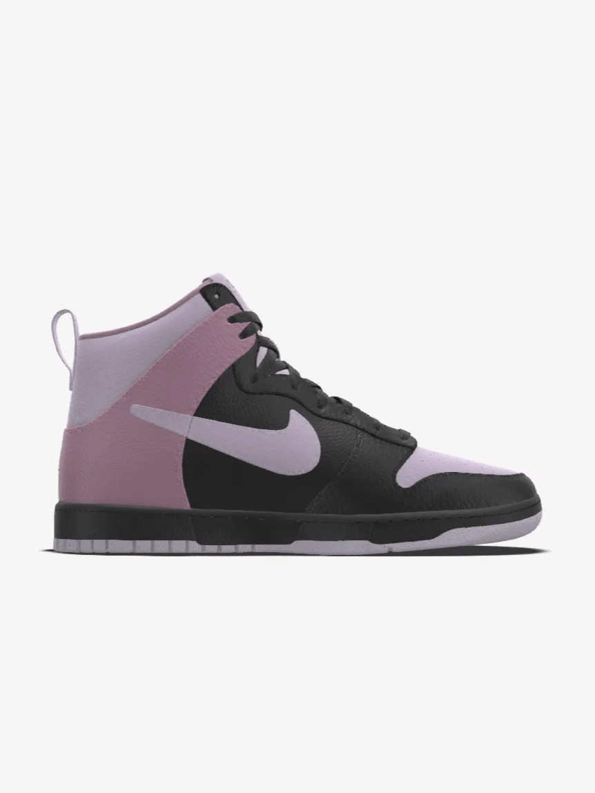 Kyoto Mochi @© + Nike Dunk product image (4)