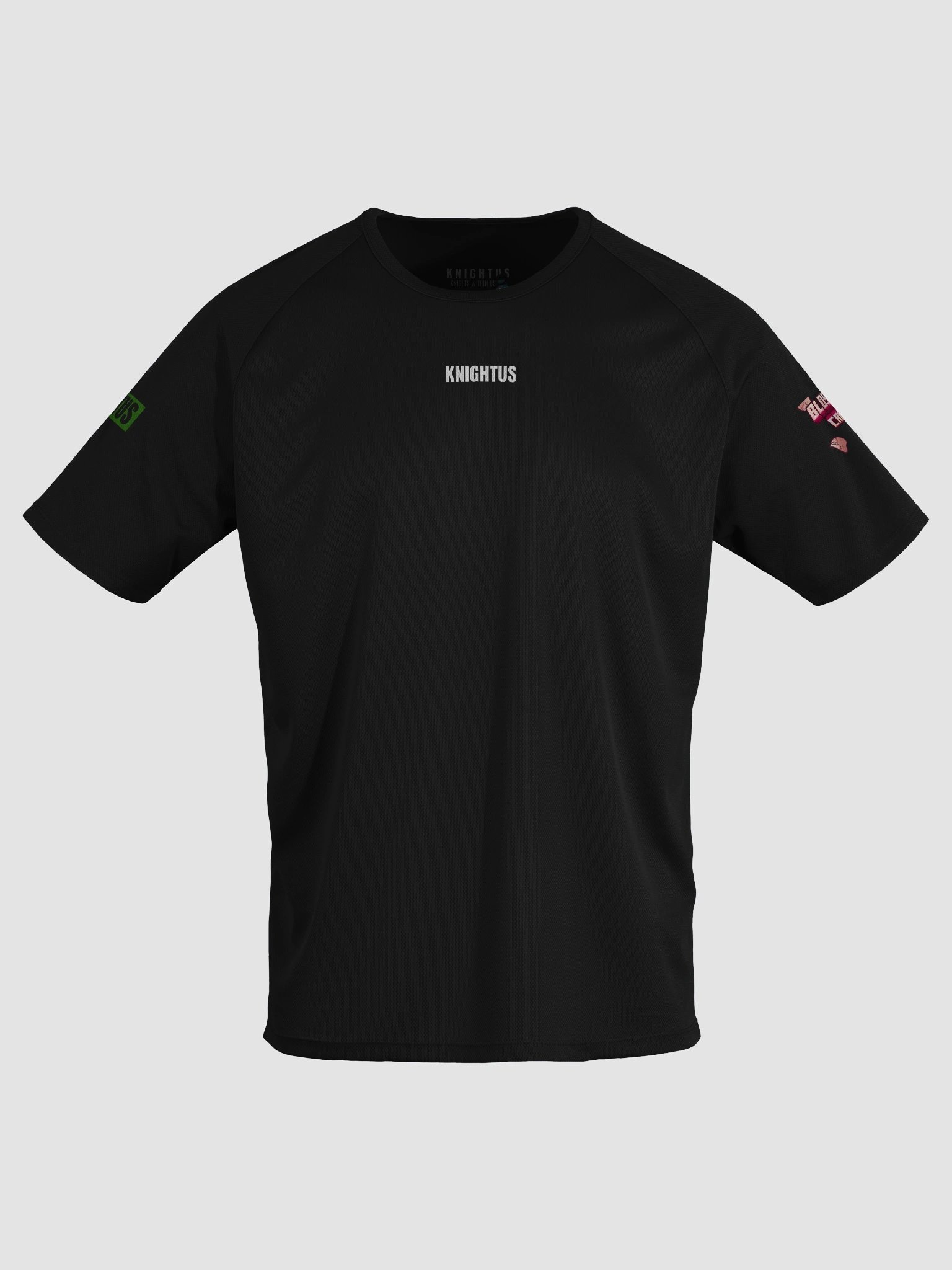 LOTUS Knightus Brand Jersey Unisex product image (6)