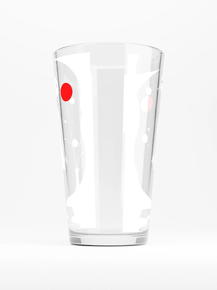 Shaker Pint Glass product image (1)