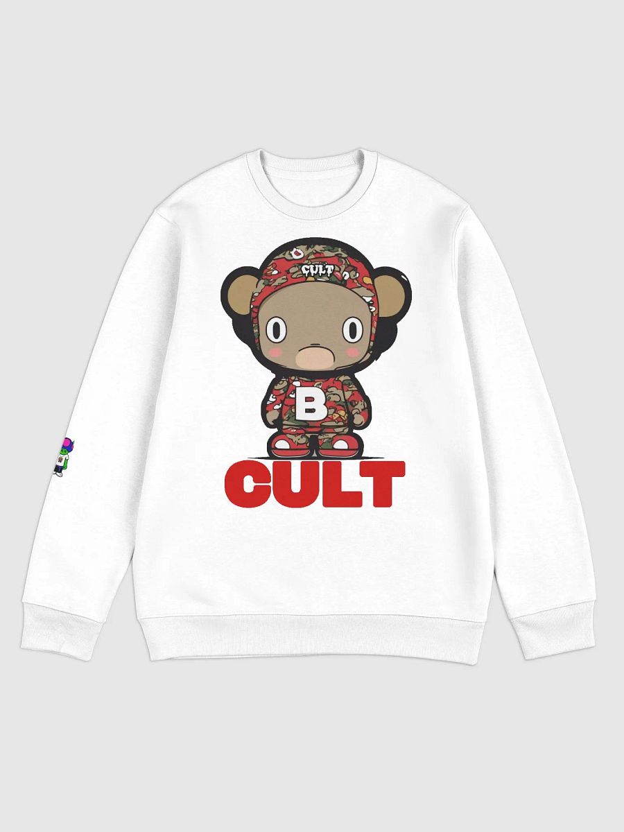 CULT BABY MUNK product image (1)