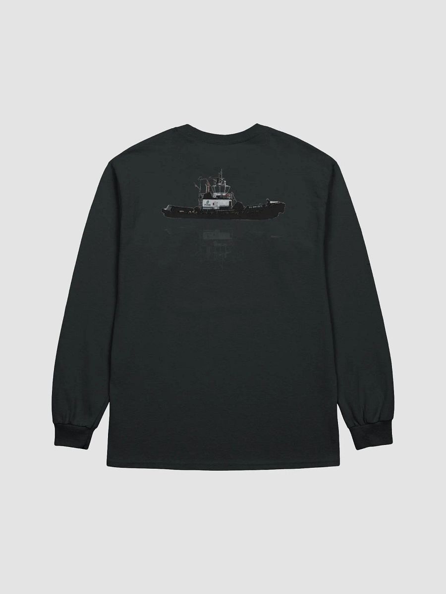 BO Brusco and reflection - Long Sleeve Tee product image (1)