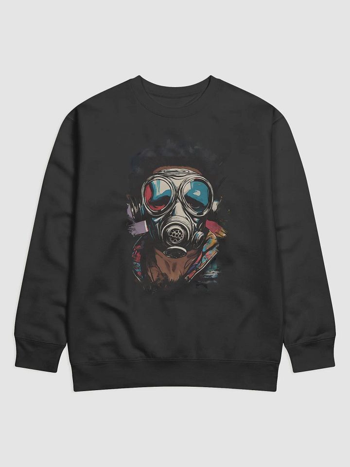 Gas Mask product image (1)