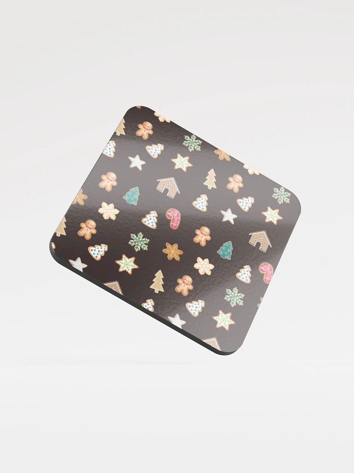 Christmas Gingerbread Cookies product image (1)