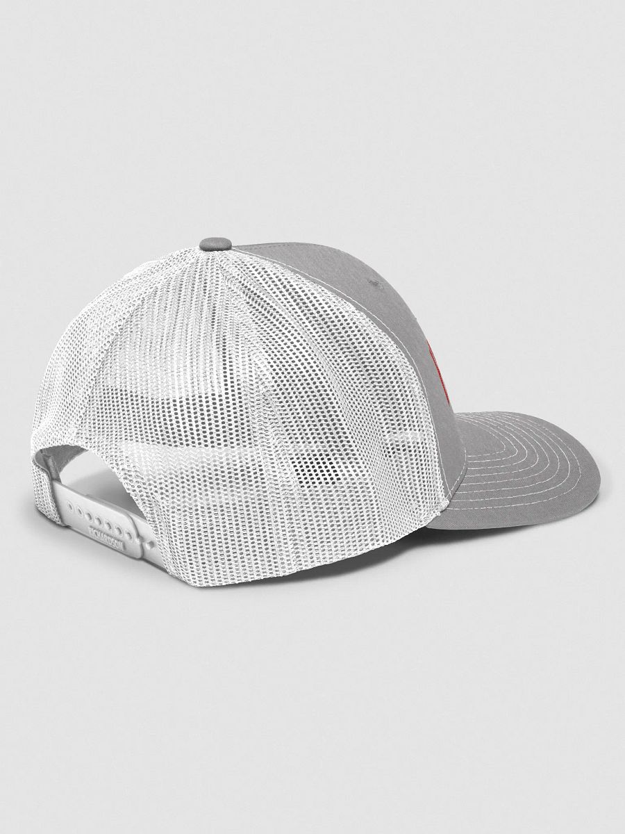 Fall of Dingle Trucker Hat product image (3)