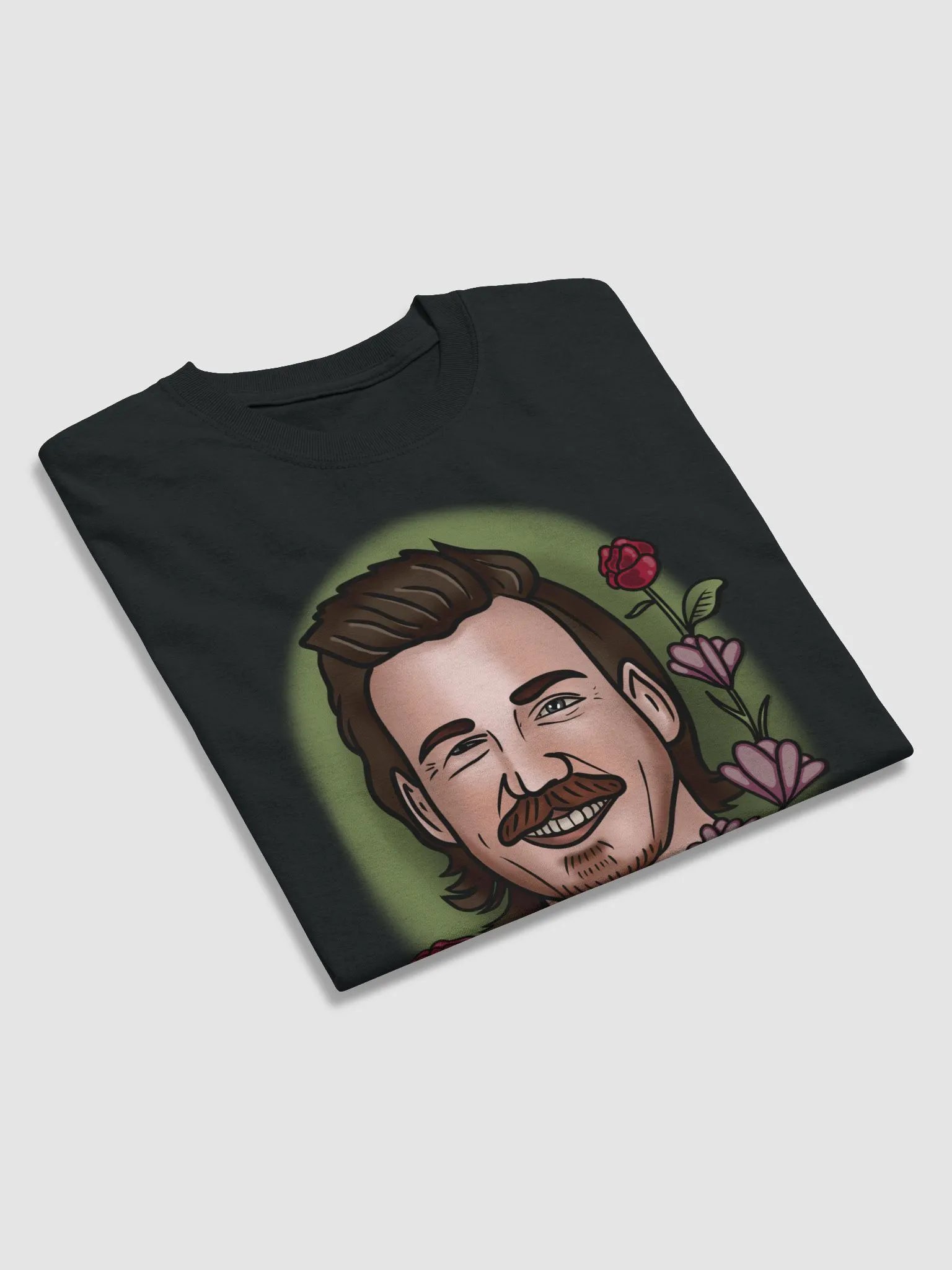 MW Tat Heavyweight T-Shirt product image (25)