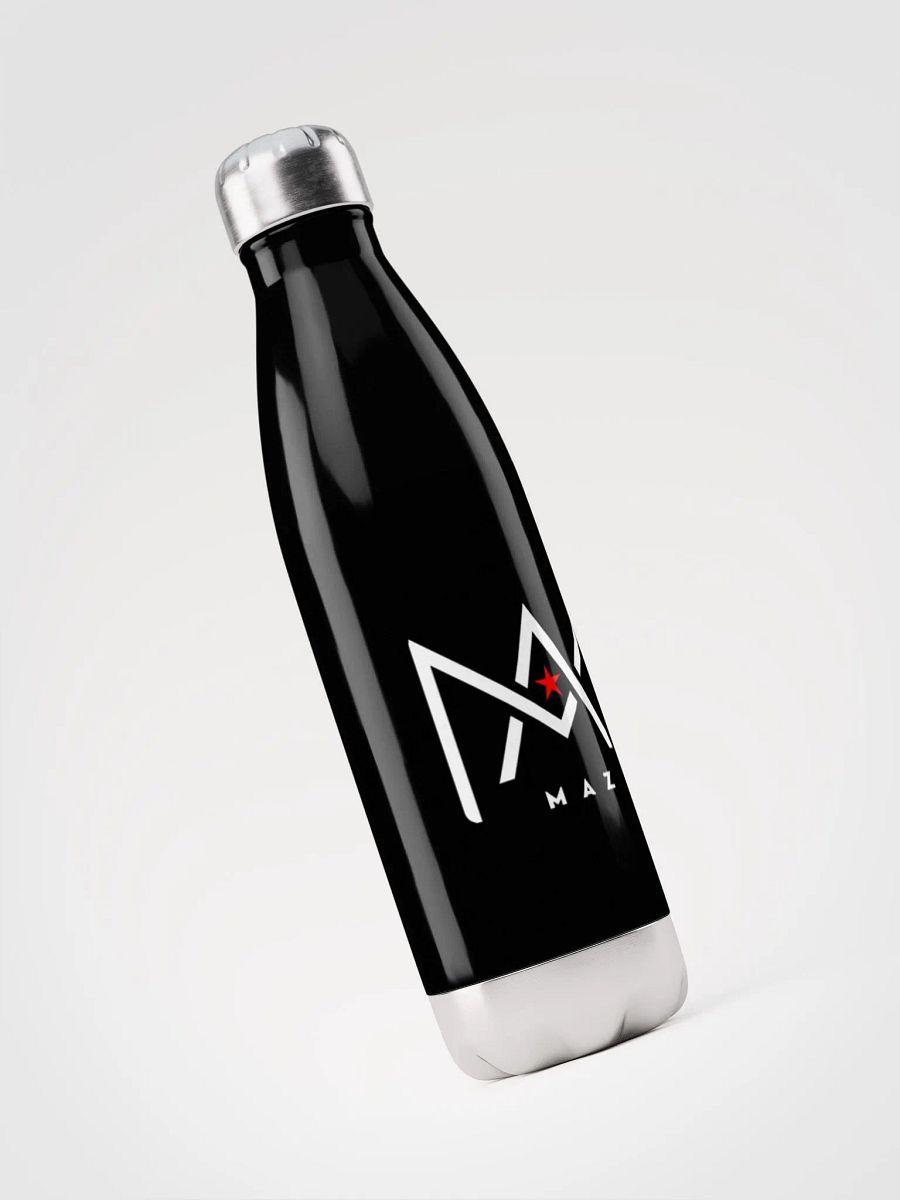 Maz Stainless Steel Bottle product image (3)