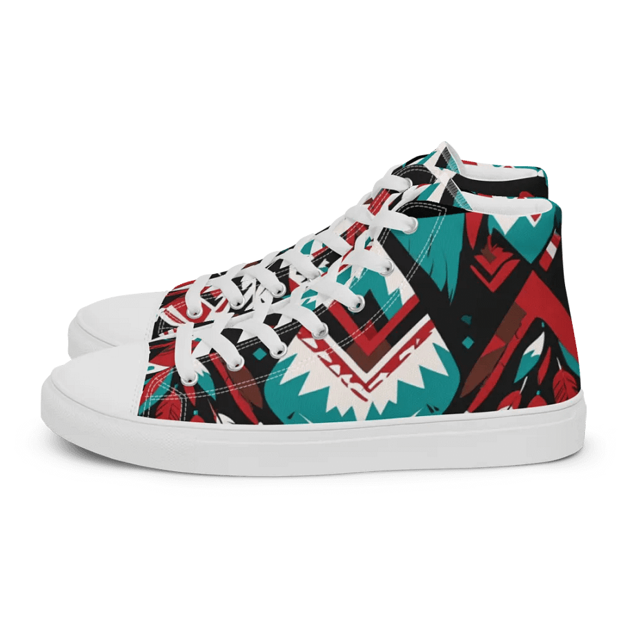 HP&W Womens shoe product image (1)