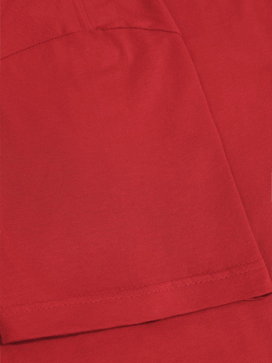 Why Me Supersoft T-Shirt product image (6)