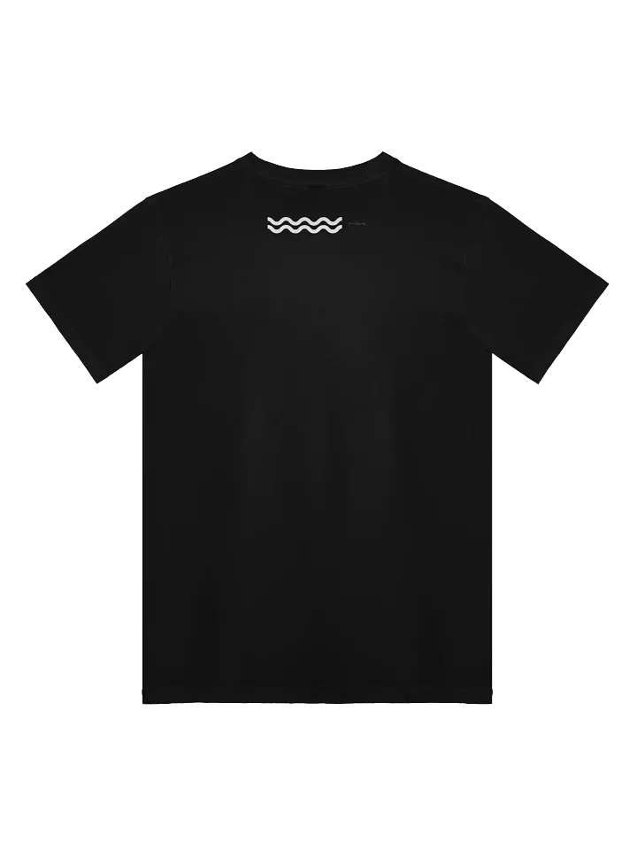 Retro-Tech Nostalgia Unisex Tee product image (6)