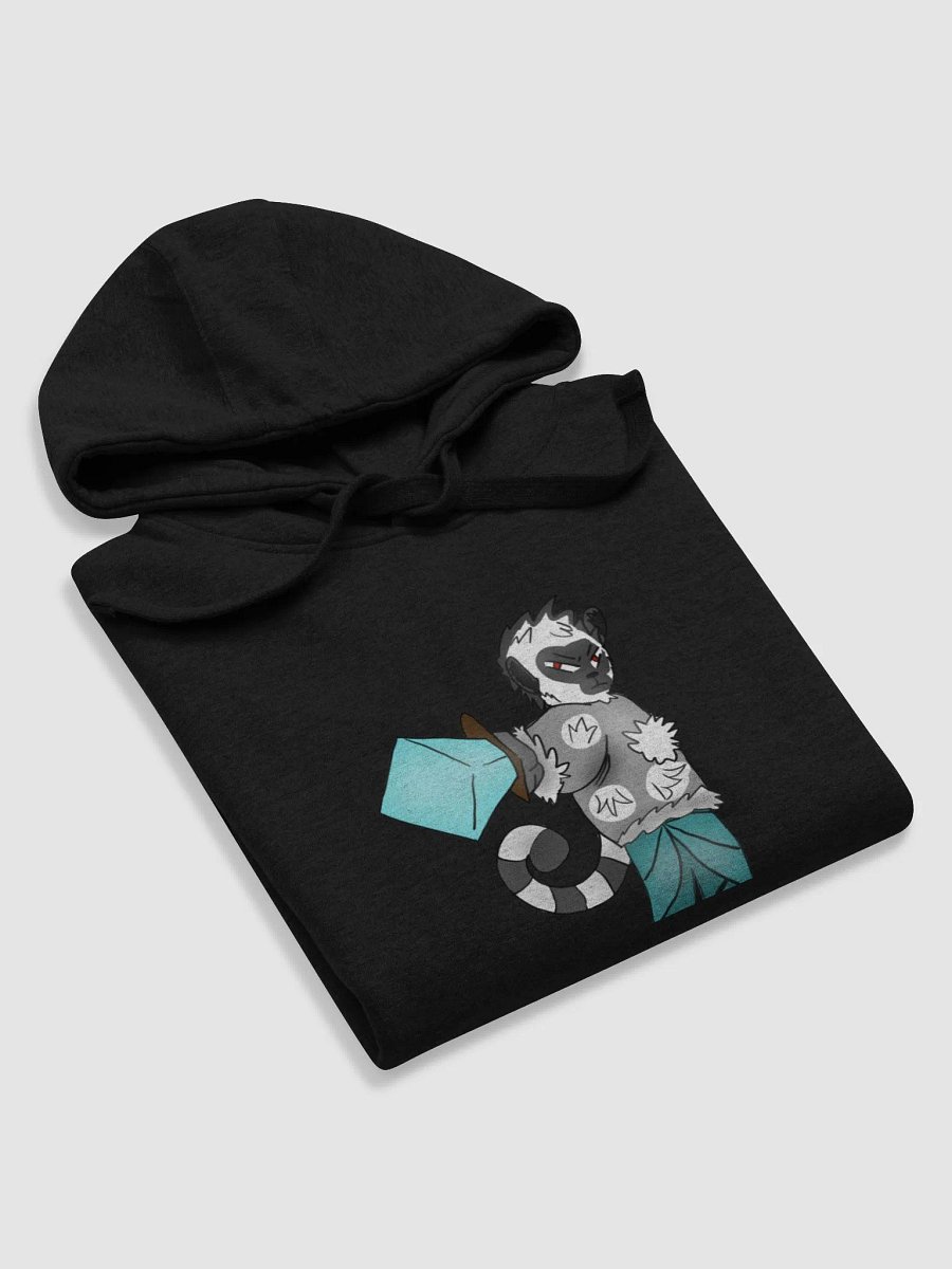 BlastedLemur Hoodie product image (5)