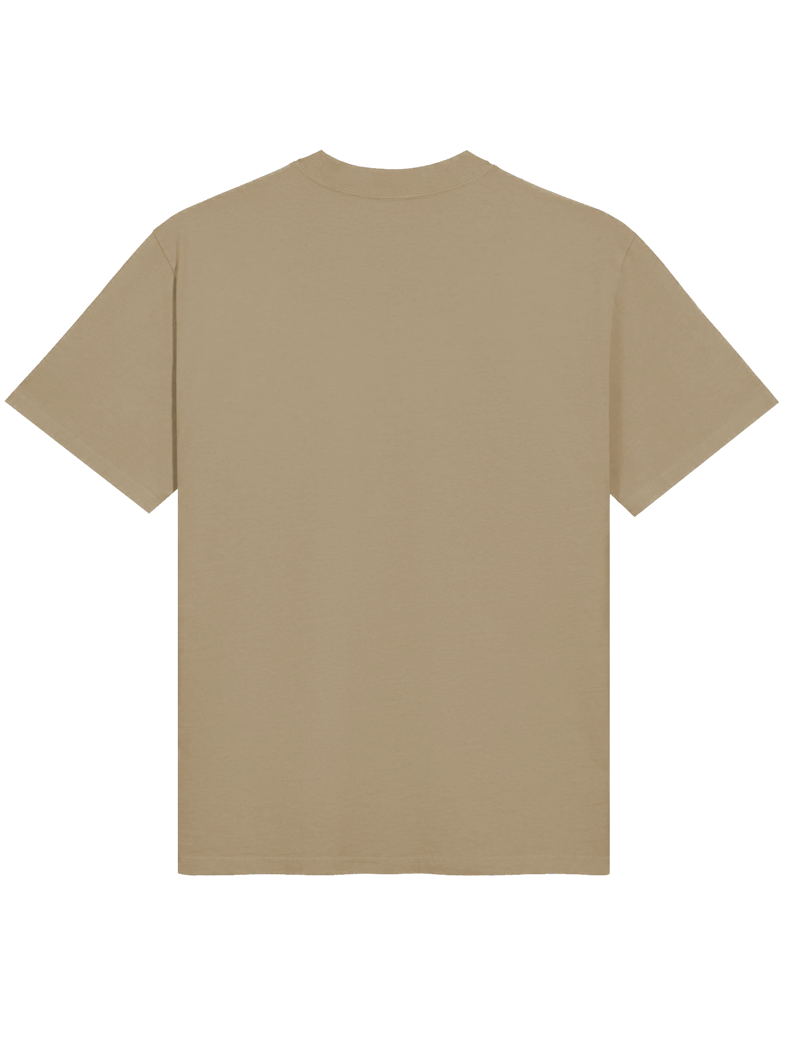 myturn Beige Shirt (100% Cotton) product image (4)