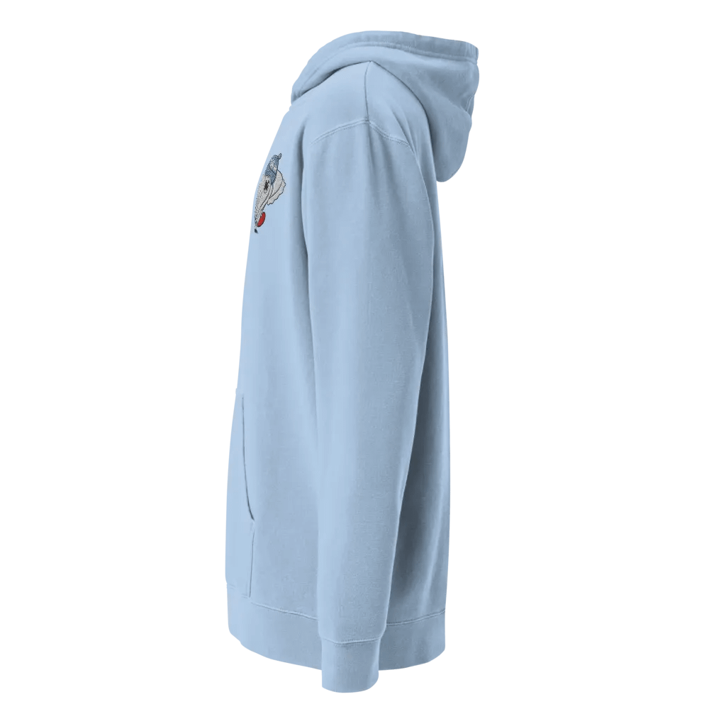 !Warm Cuttle hoodie - embroidery product image (20)