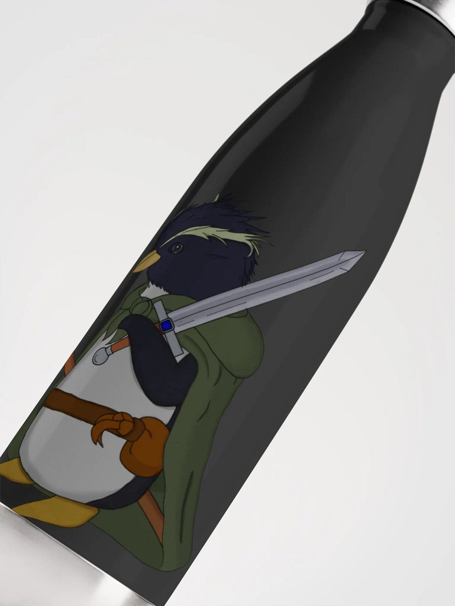 Waddles The War Bottle product image (5)