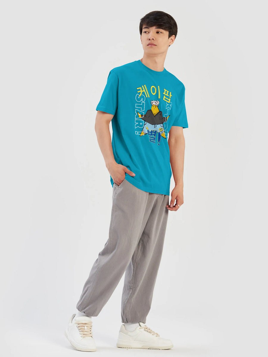 K-Pop Star T-Shirt product image (7)