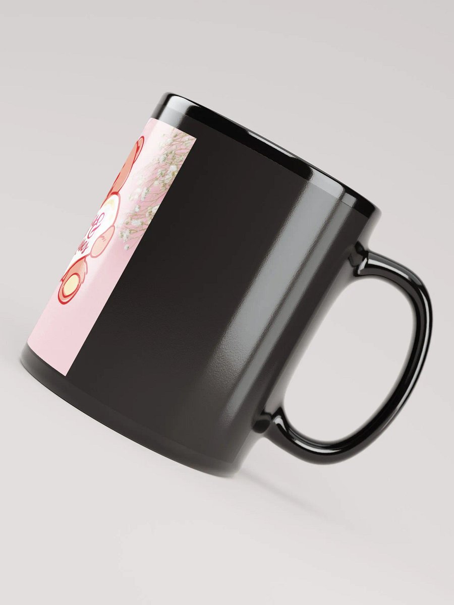 Midnight Elegance Mug product image (4)