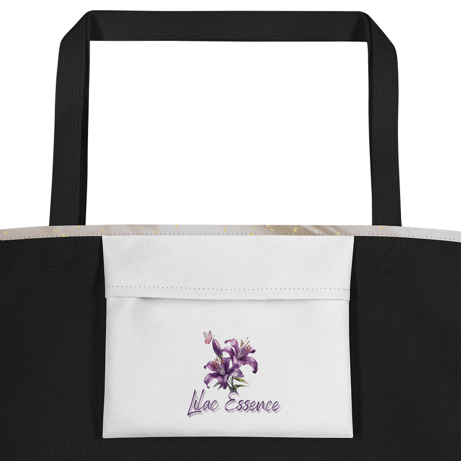 Virgo Tote Bag product image (2)