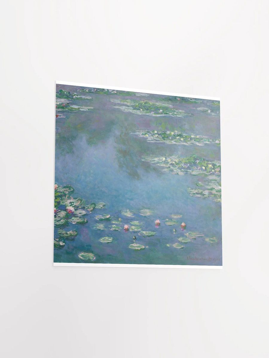 Water Lilies by Claude Monet product image (3)