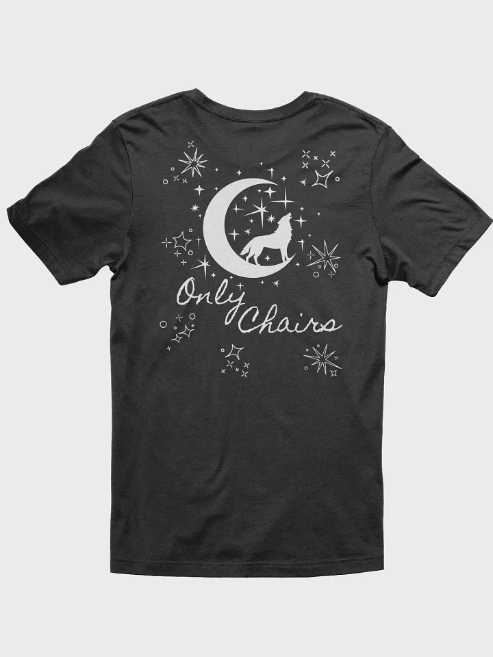 Only Chairs T-Shirt product image (17)