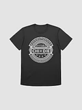 CHIorDIE Logo T-Shirt product image (3)