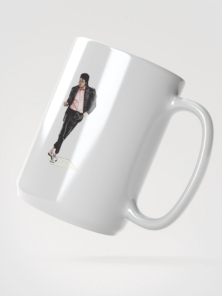 MICHEAL JACKSON WILL ALWAYS BE THE KING OF POP product image (2)
