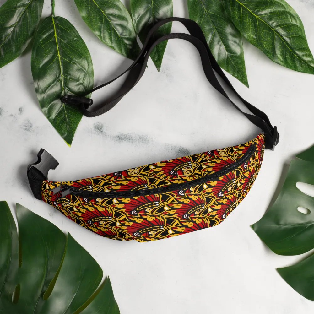 ChiefsNChop Fanny Pack product image (5)