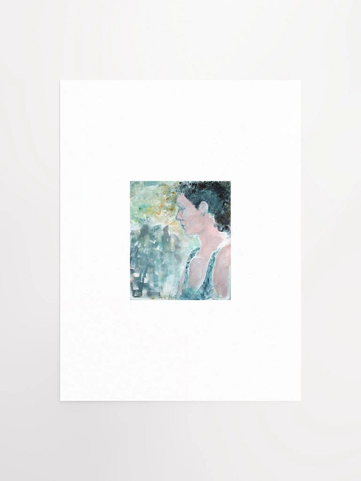 Sandra 1984 Print product image (2)