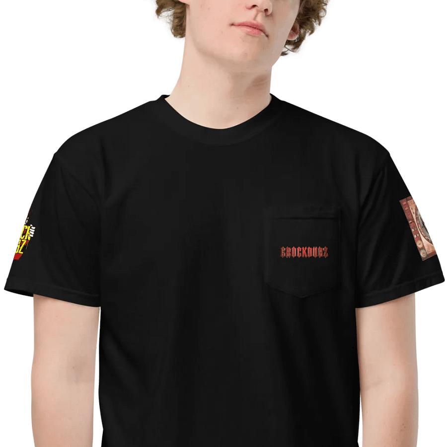 GROCK DUBZ 