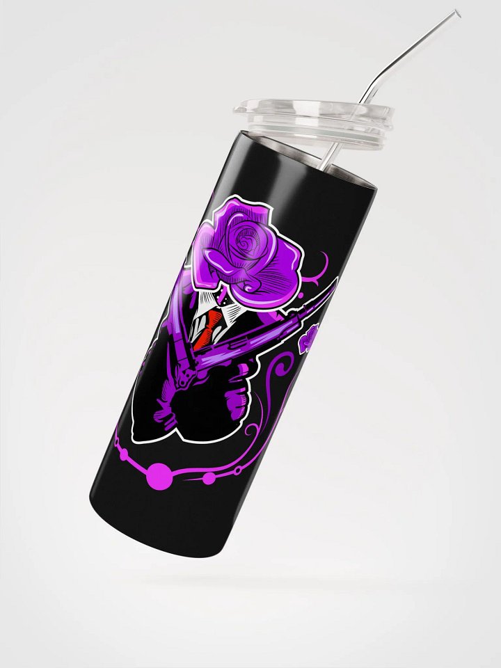 Full Logo Tumbler product image (2)