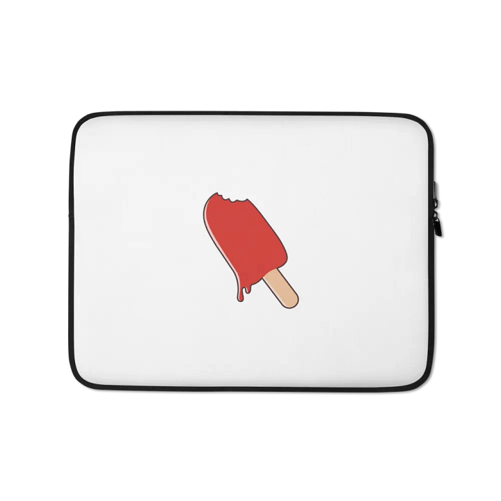 Dripping Delight Laptop Sleeve product image (1)