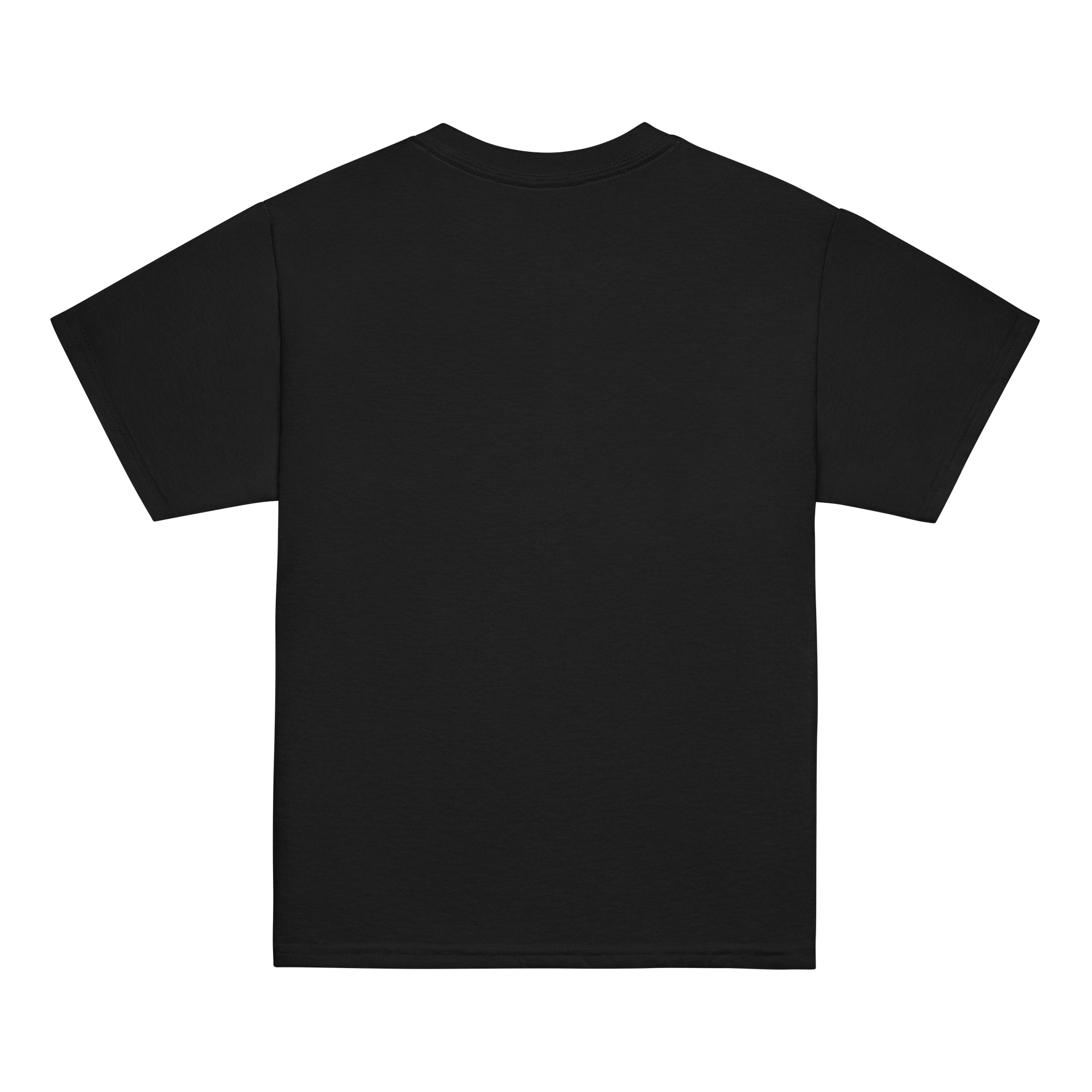 Mecha Bear KIDS Tee | Black product image (4)