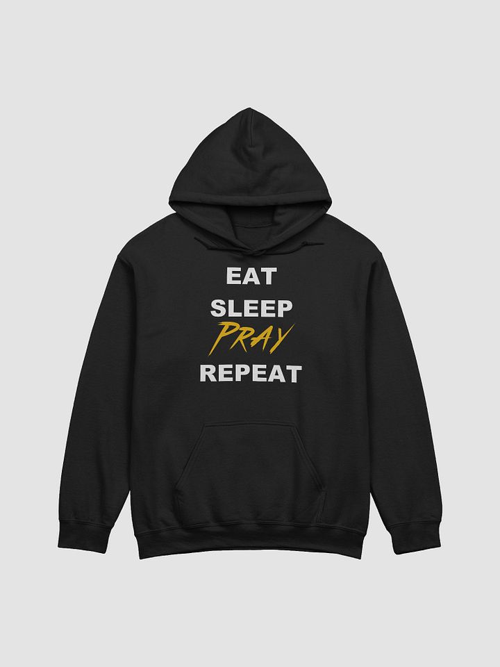 Eat. Sleep. Pray. Repeat. product image (1)