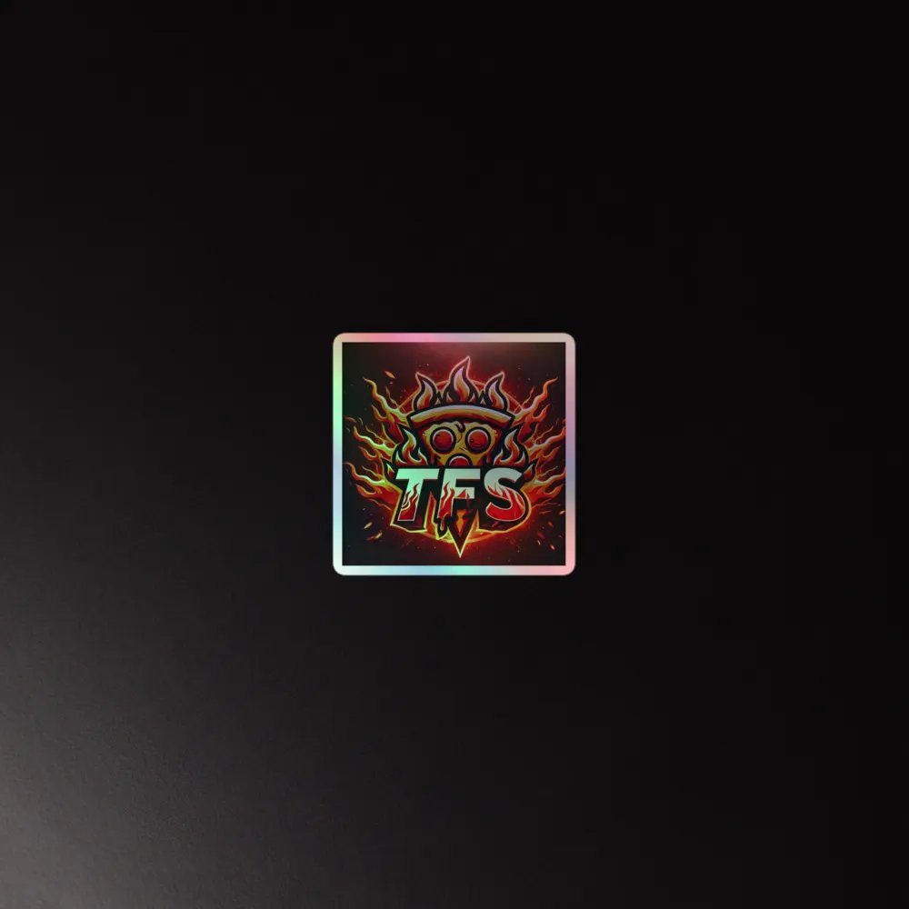 TFS sticker product image (4)