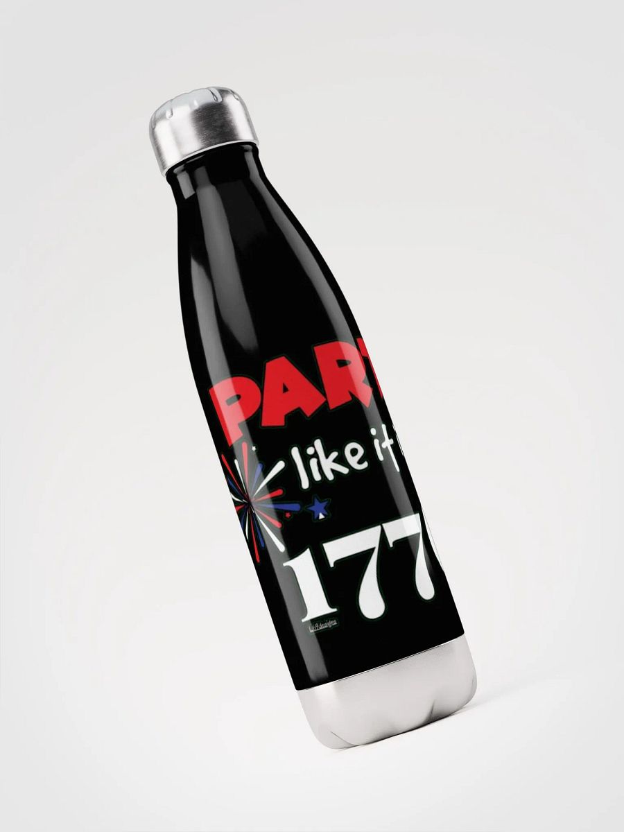PARTY LIKE IT'S 1776 product image (6)