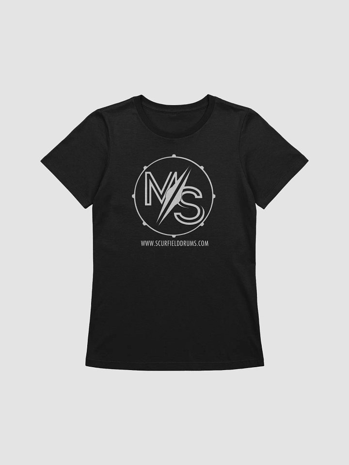 MS Logo Womens Tee product image (1)