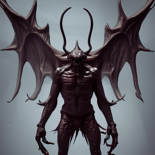 OFJ AI Art - Malek product image (1)